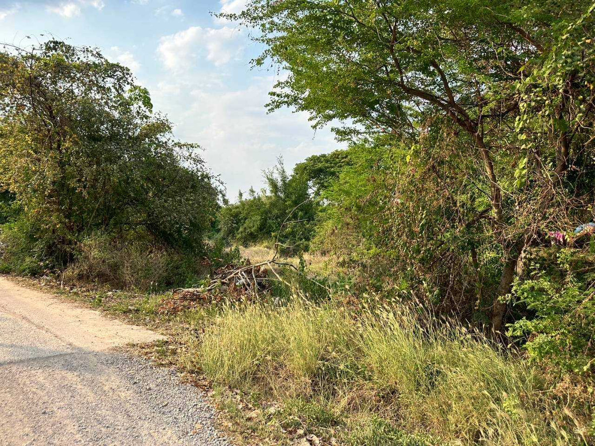Land for sale in prime location In the middle of Udon Thani city, 1 rai 1 ngan 42 sq m. – รูปที่ 3