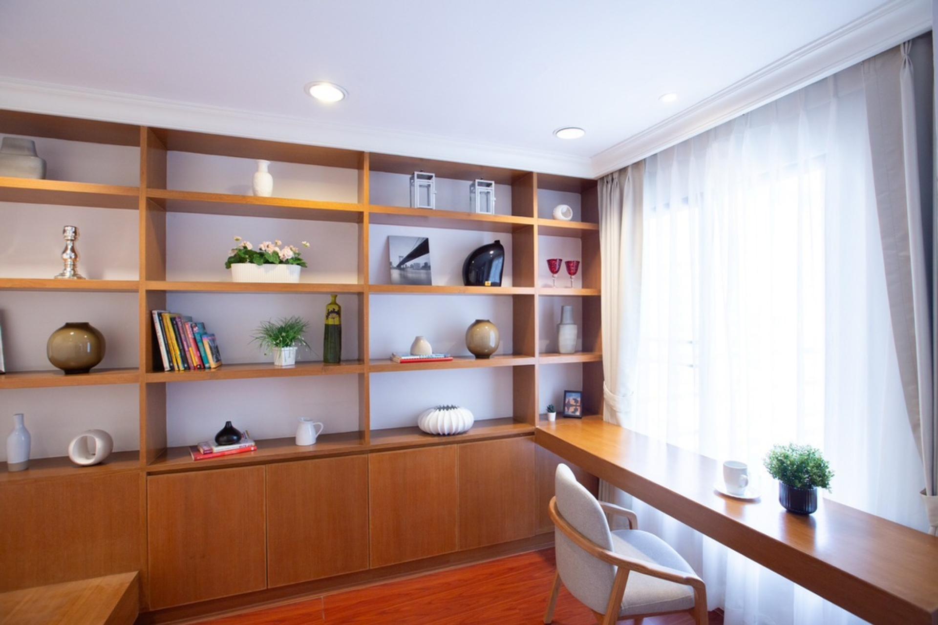 ให้เช่าคอนโดเลี้ยงสัตว์ ทำเลสุขุมวิท ใกล้ๆBTS MRTสุขุมวิท Duplex 278 ตรม.ชั้น6 3นอน4น้ำ เฟอร์ อุปกรณ์ไฟฟ้าครบพร้อมอยู่ – รูปที่ 3