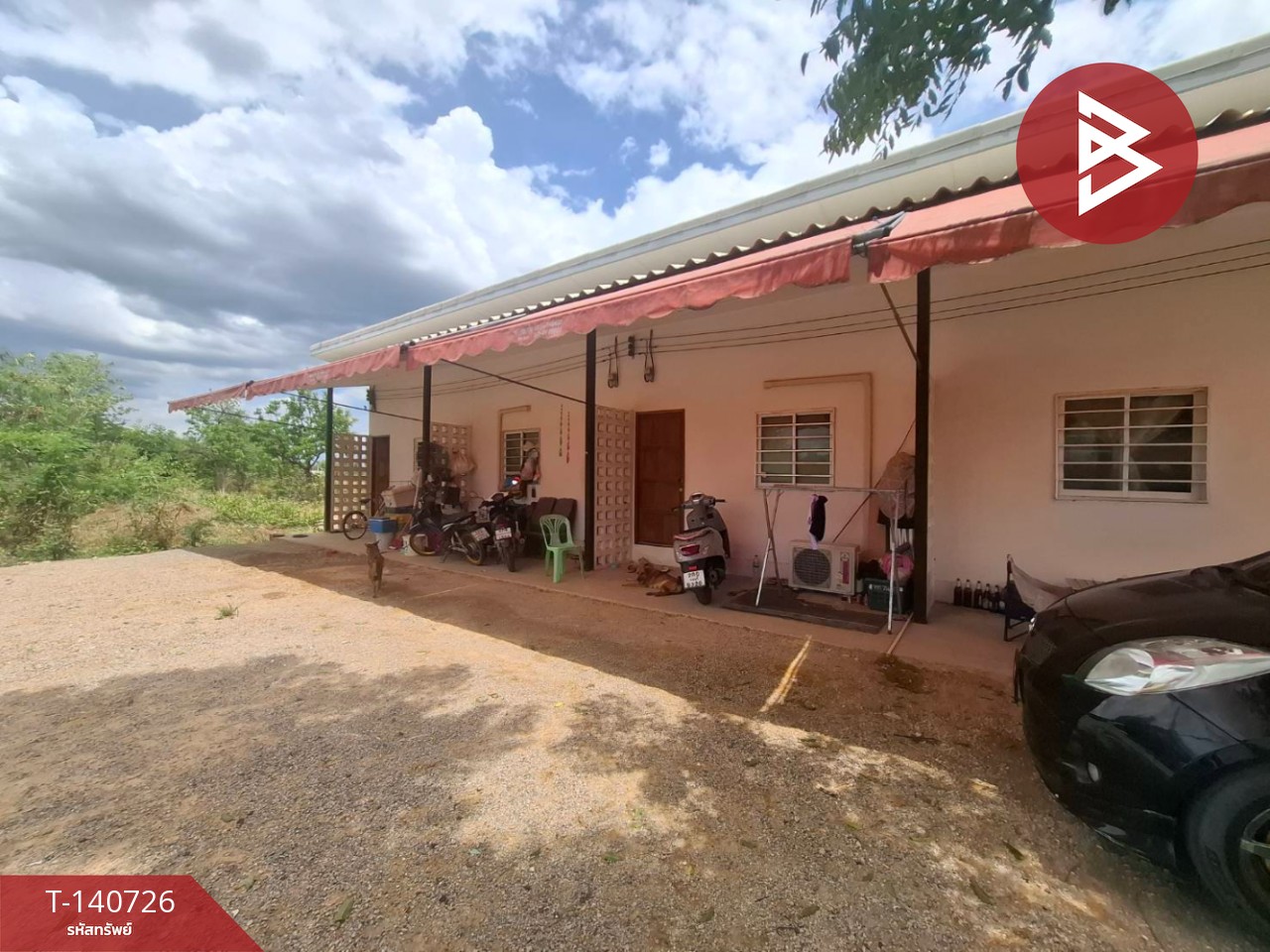 ขายกิจการห้องแถว เนื้อที่ 1 งาน 19.3 ตร.วา หินกอง ราชบุรี – รูปที่ 3