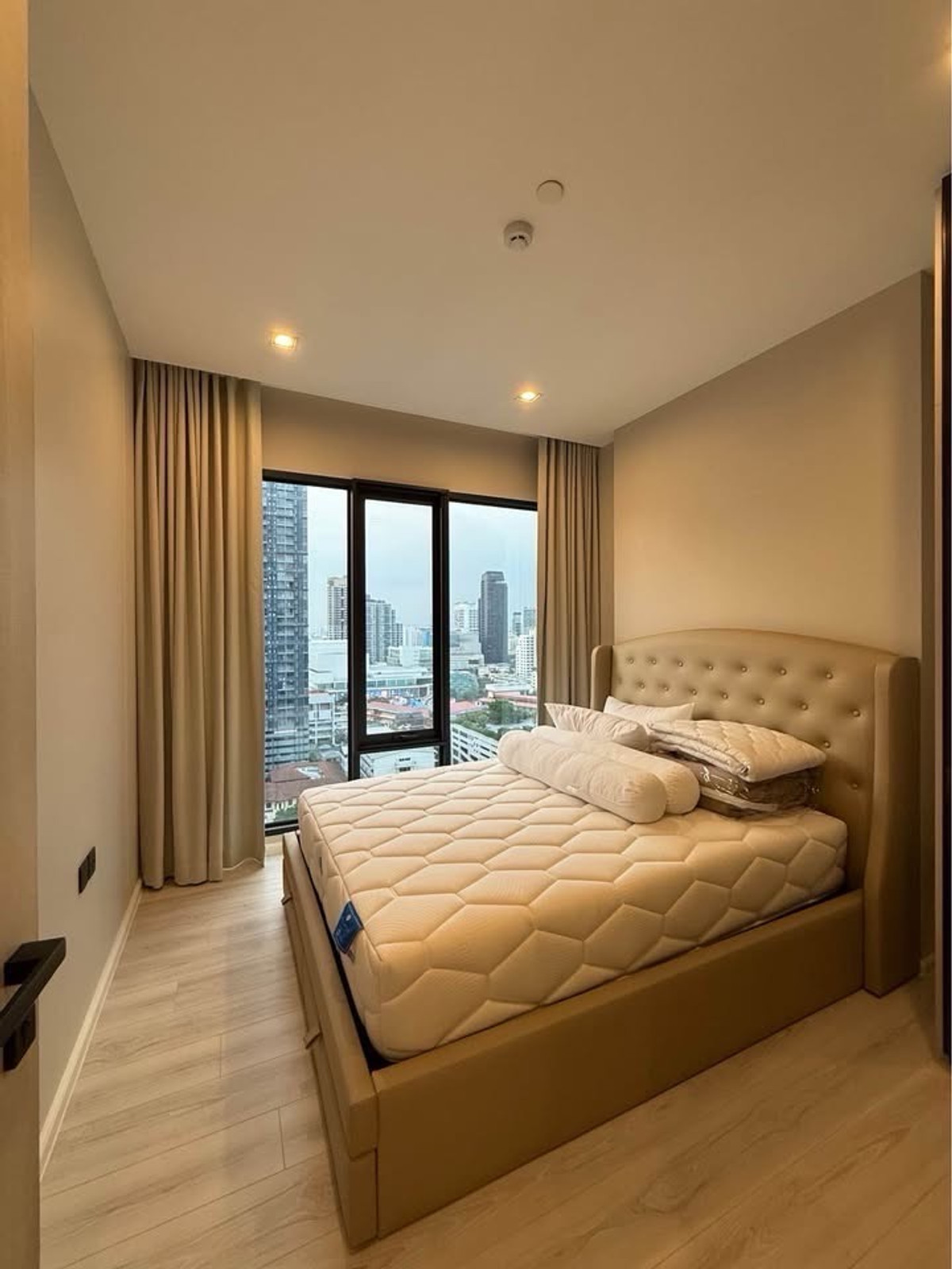 🔥Rent at The Room Phayathai 🔥1BR 1BR 🔥30,000🔥39sqm 🔥Floor17 – รูปที่ 3