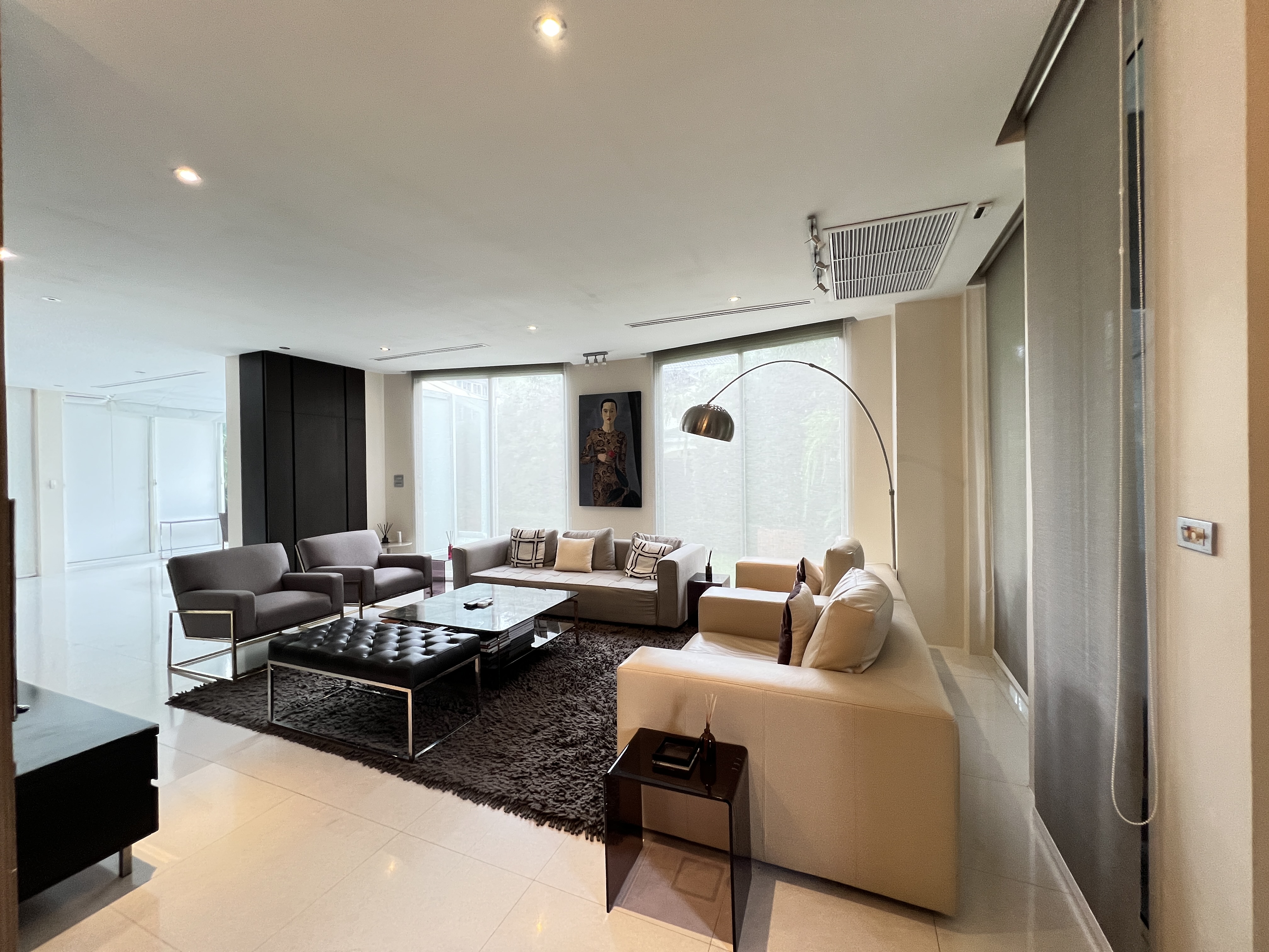 📢 Announcement for rent, 2-story detached house, Golden-Nakhara Village, On Nut 65. 📢 Announcement for rent, 2-story detached house, Golden-Nakhara Village, On Nut 65.
