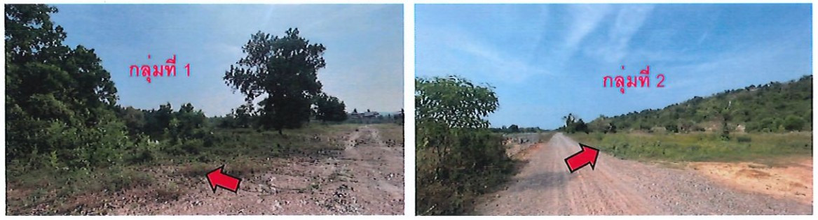 ขายที่ดิน 12-1-72 ไร่ ต.กำเนิดนพคุณ อ.บางสะพาน จ.ประจวบคีรีขันธ์ – รูปที่ 3