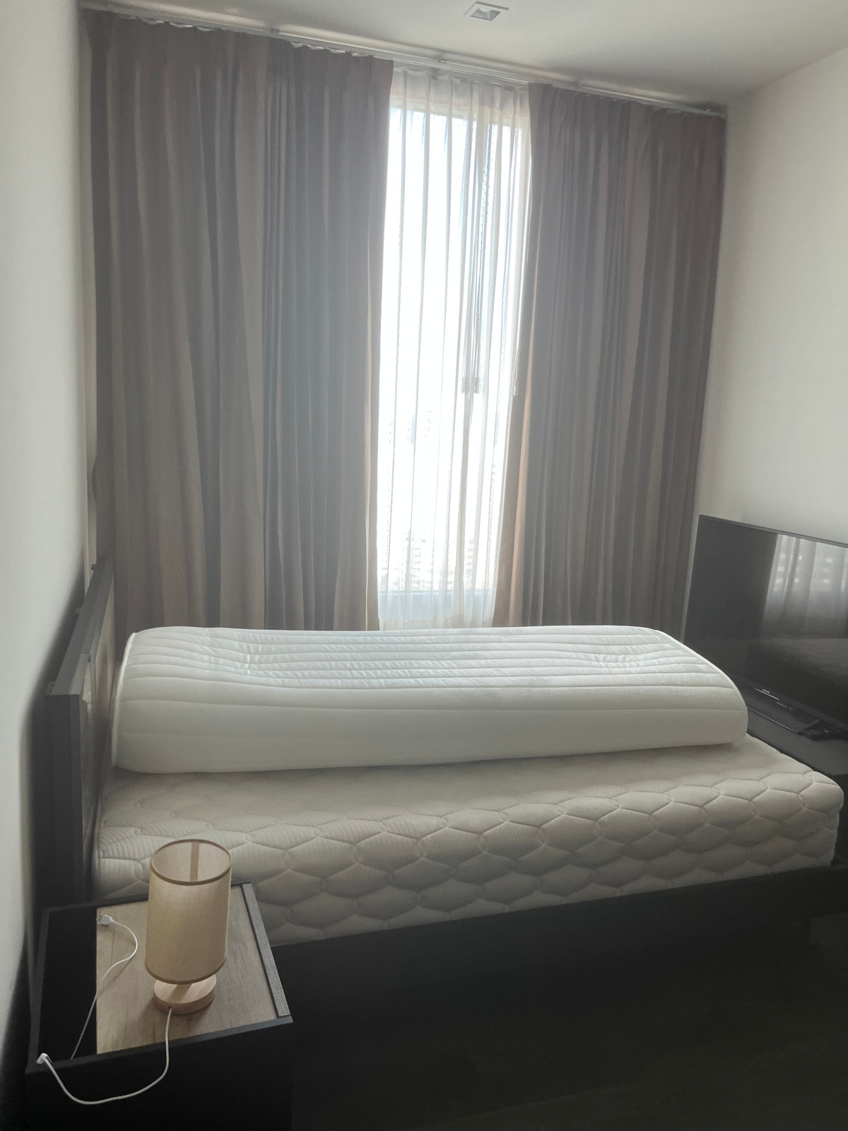 For Rent CondoEdge Sukhumvit 23 Fully furnished (S15-10818) For Rent CondoEdge Sukhumvit 23 Fully furnished (S15-10818)