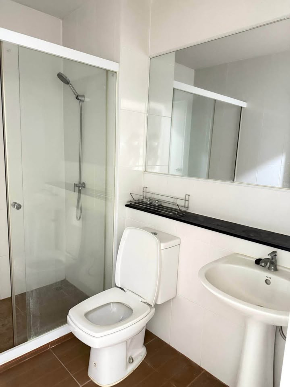 (รหัส S5575) ขายคอนโด โครงการ Regent Home Bangson 27 : รีเจ้นท์โฮม บางซ่อน 27 – รูปที่ 4
