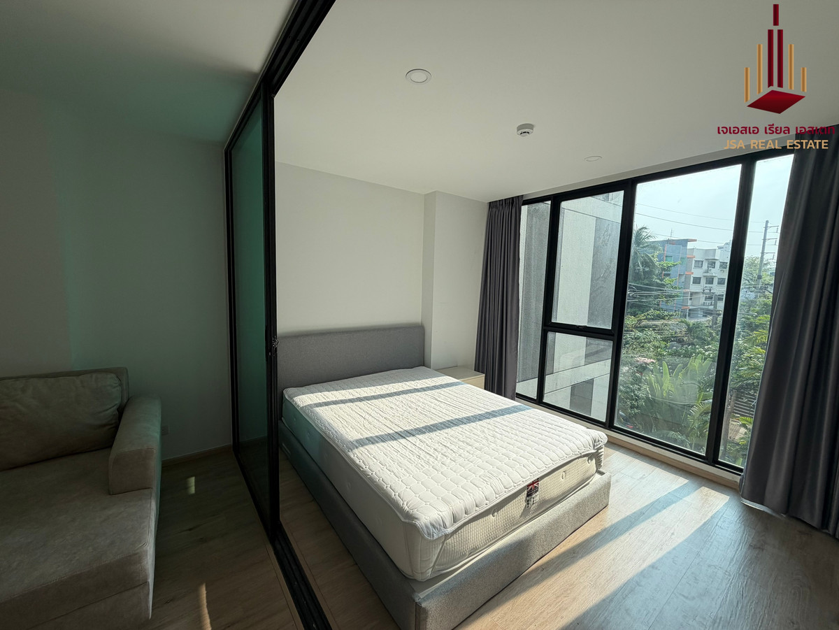 ✨ For Rent: Serio Sukhumvit 50 Condo ✨ 💰 Only 14,000 THB/month ✨ For Rent: Serio Sukhumvit 50 Condo ✨ 💰 Only 14,000 THB/month