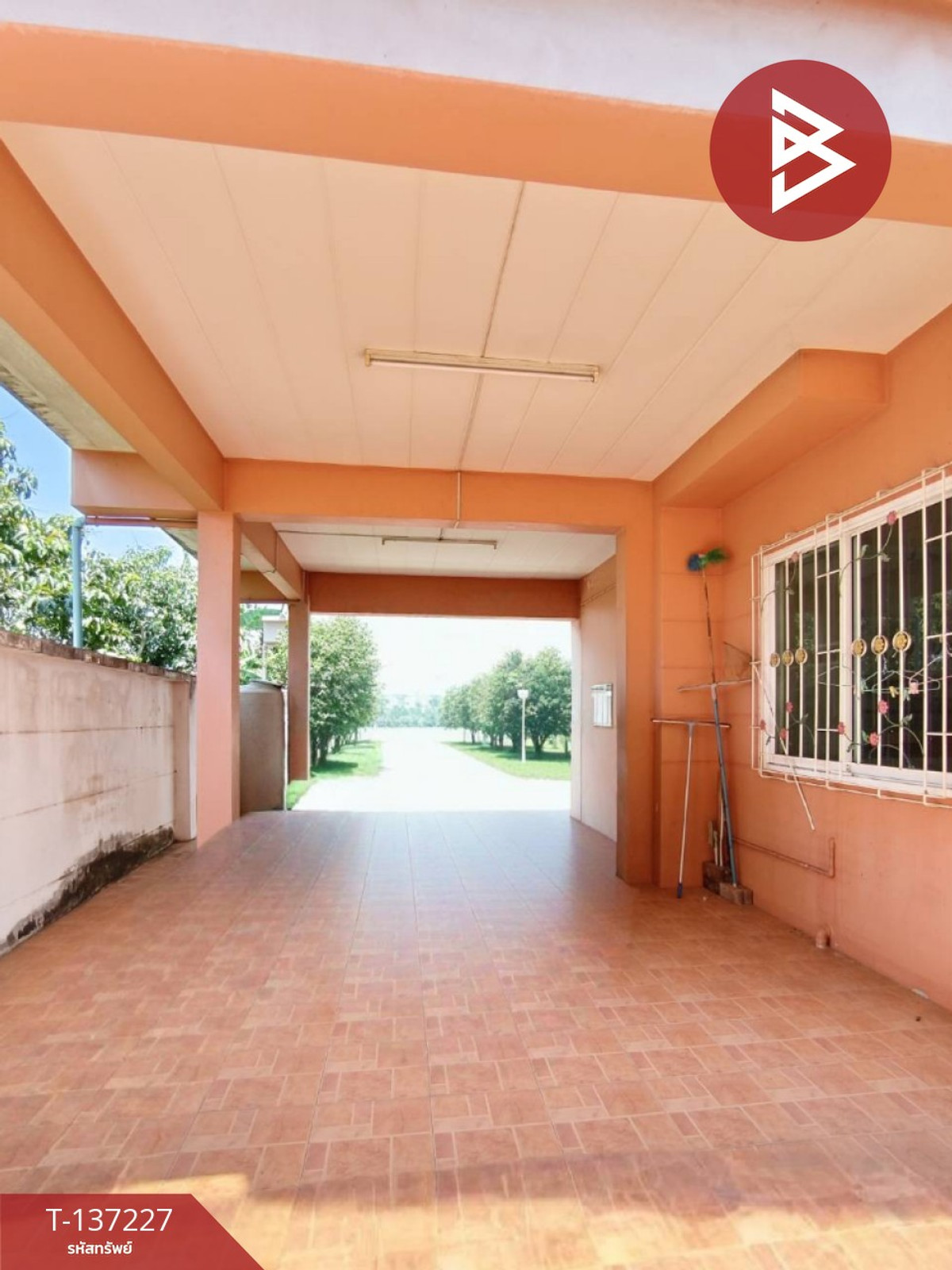 Single house for sale Tha It Ville Village, Bang Phra, Chachoengsao – รูปที่ 3