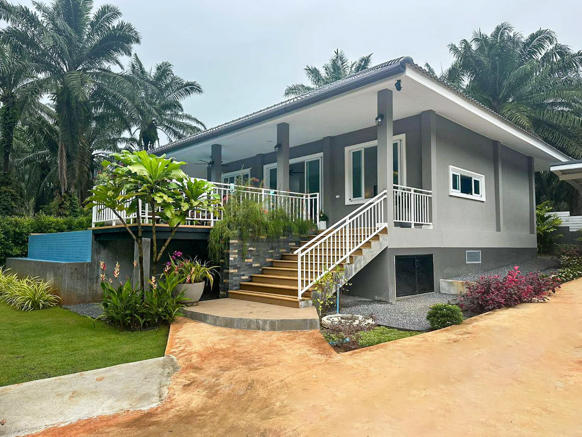 Private Pool Retreat Krabi, กระบี่ Private Pool Retreat Krabi, กระบี่