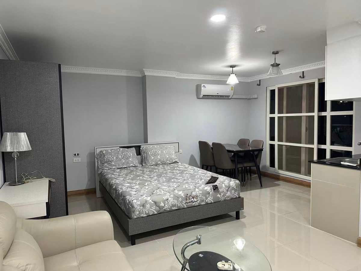 (รหัส S5567) ขายคอนโด โครงการ Modern Sweet Home : โมเดิร์น สวีท โฮม – รูปที่ 2