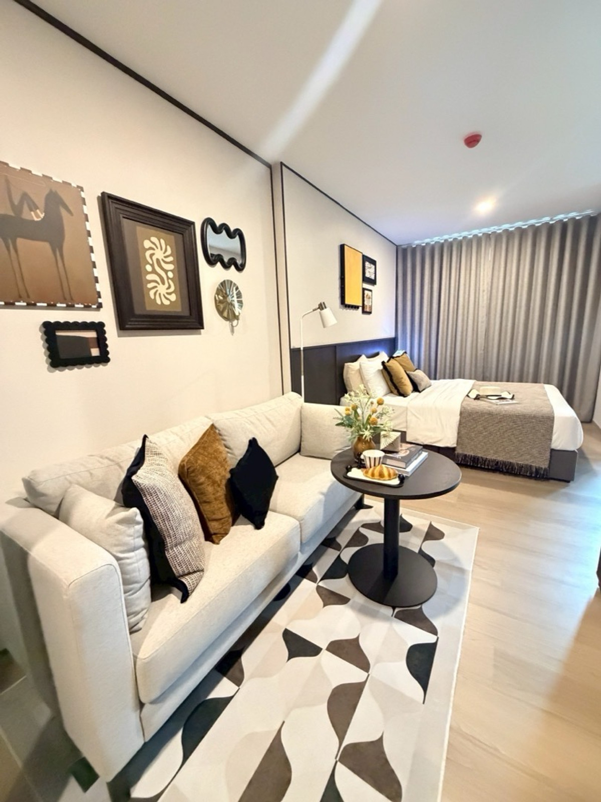 Leaked room, special price, pet friendly, Origin Play Bang Khun Non Leaked room, special price, pet friendly, Origin Play Bang Khun Non