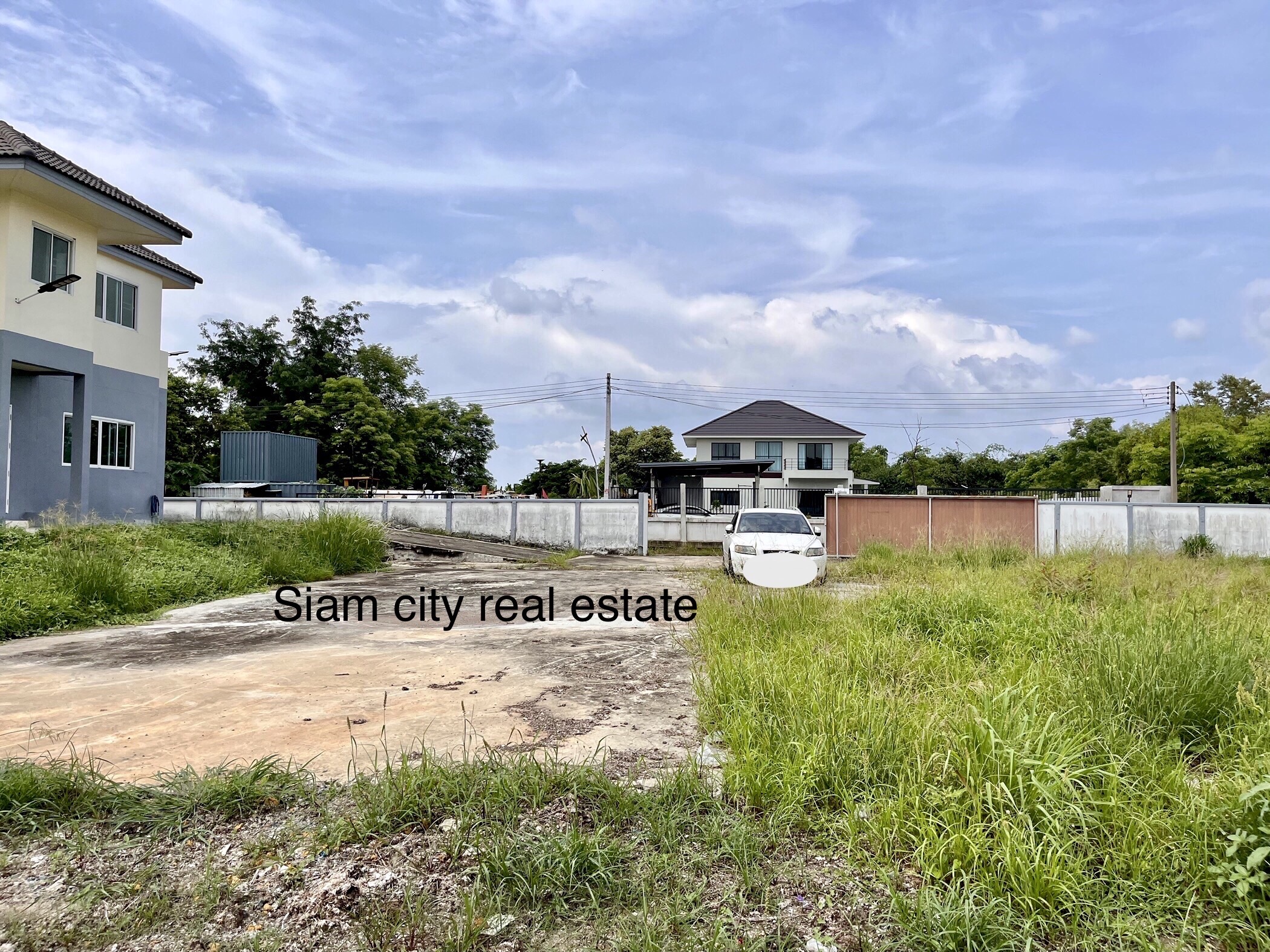 Large detached house for sale on a large area – รูปที่ 4
