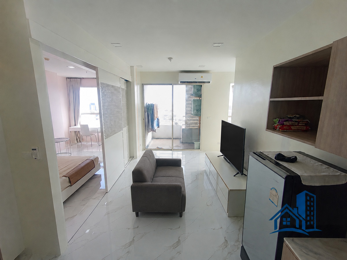 ห้องชุด 50 ตร.ม ชั้น 24 ห้องชุด 50 ตร.ม ชั้น 24