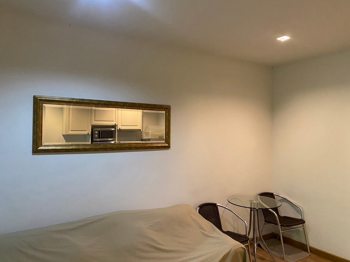 The seed memories siam 37sqm 19k 