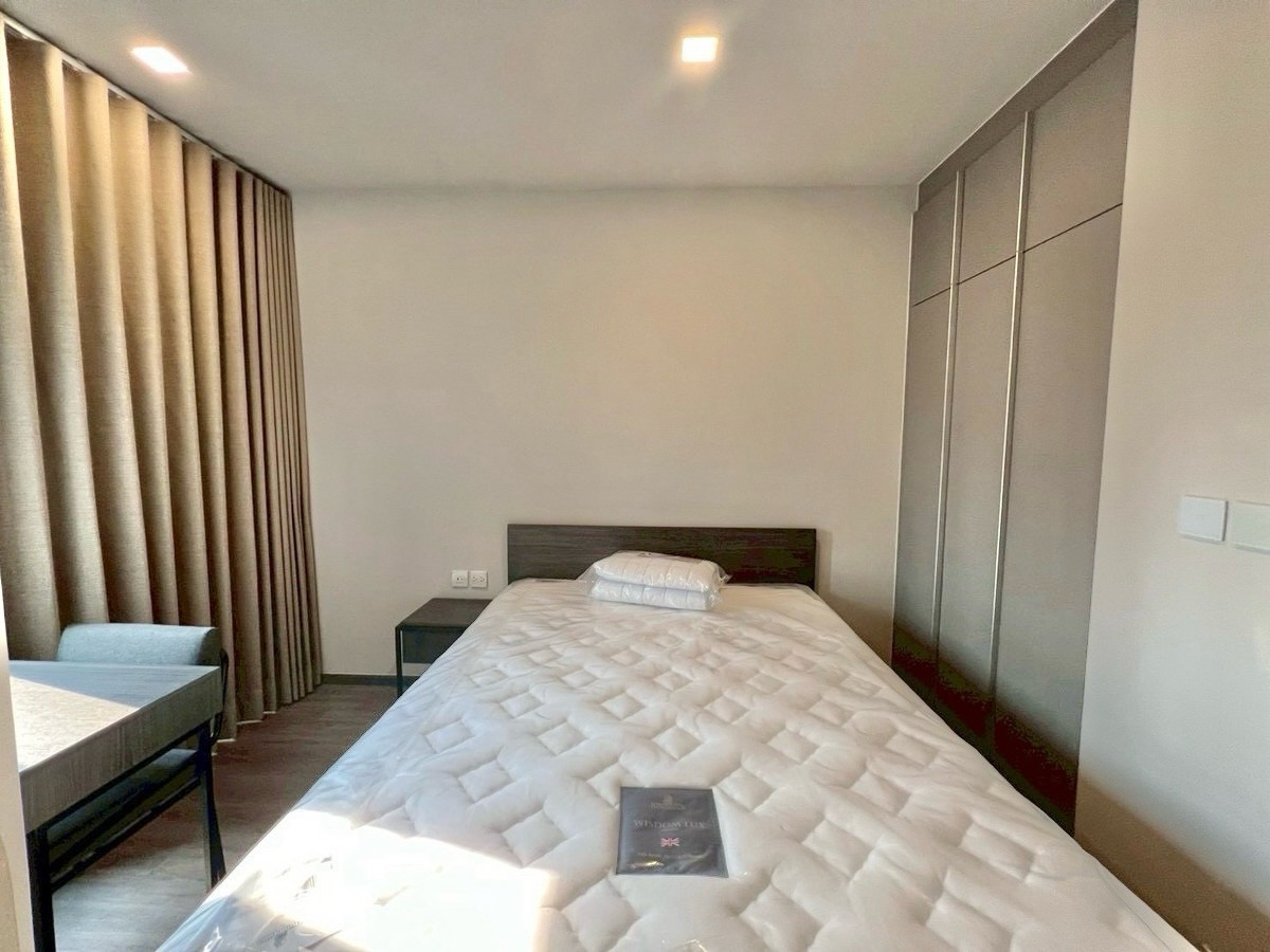 🔥31733🔥ให้เช่าMetris District Ladprao 
(🐶 เลี้ยงสัตว์ได้เปิดเผย🐶)🌐LINE ID : @fastforrentcondo
 – รูปที่ 2