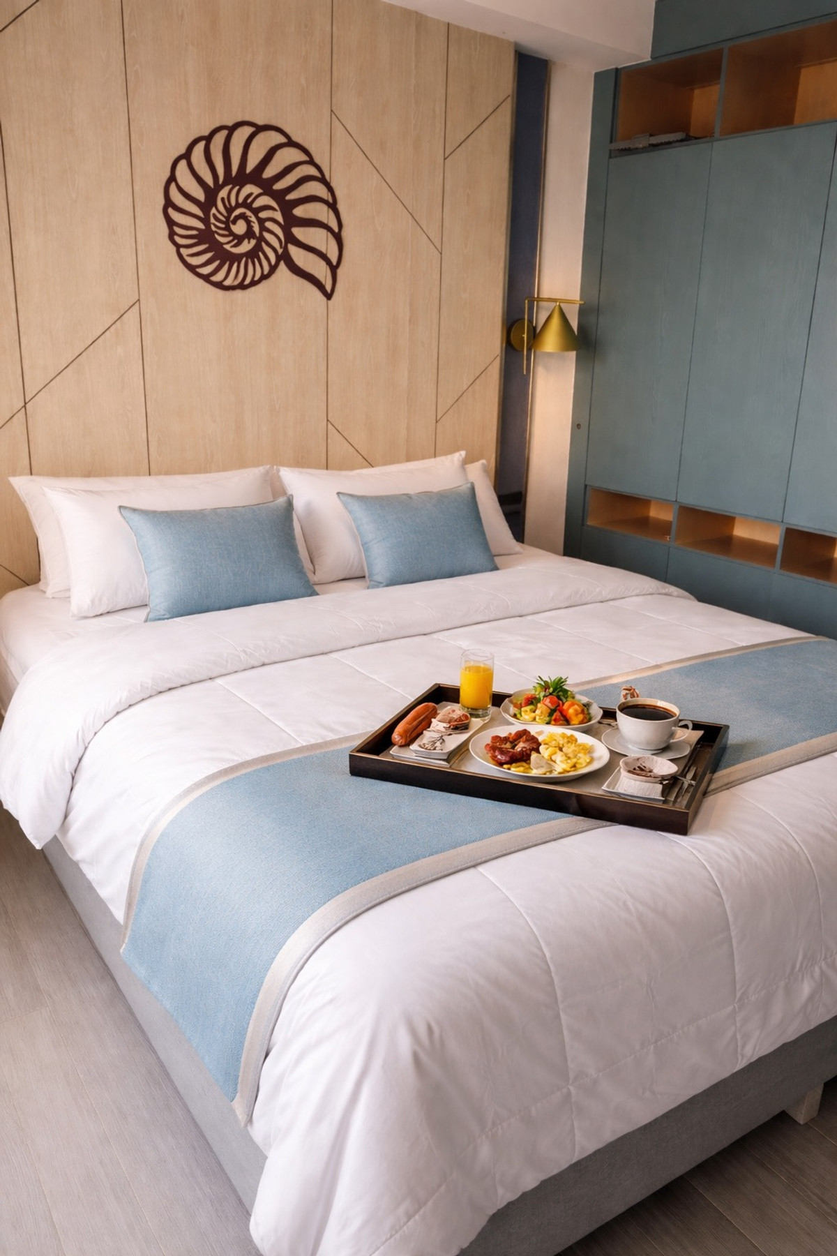 ✨ 1 bedroom condo near the sea, Khao Tao – Hua Hin 🌊 ✨ 1 bedroom condo near the sea, Khao Tao – Hua Hin 🌊