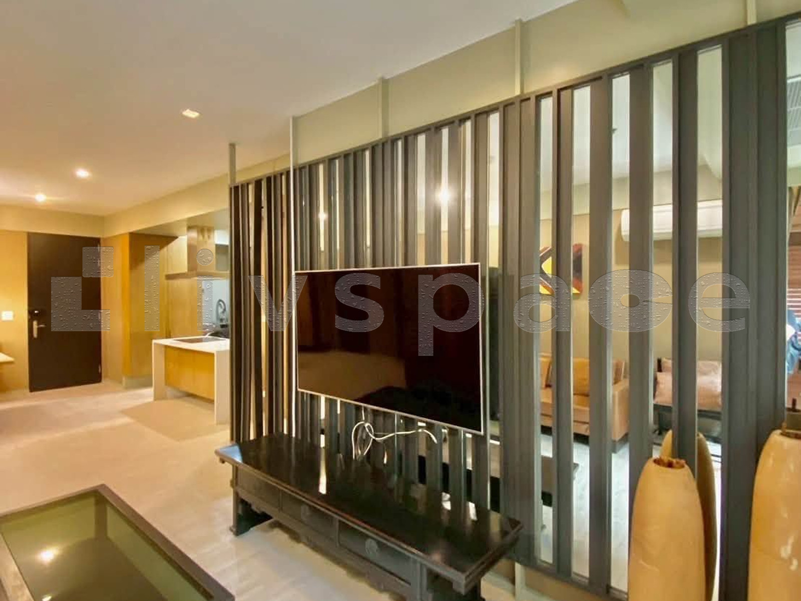 ▚ L04C0Bツ Citi Smart Sukhumvit 18 3 Bed 3 Bath 125ตร.ม. ยูนิตใหญ่ ทำเลอโศก ใกล้ BTS ราคาต่อรองได้✨ – รูปที่ 3