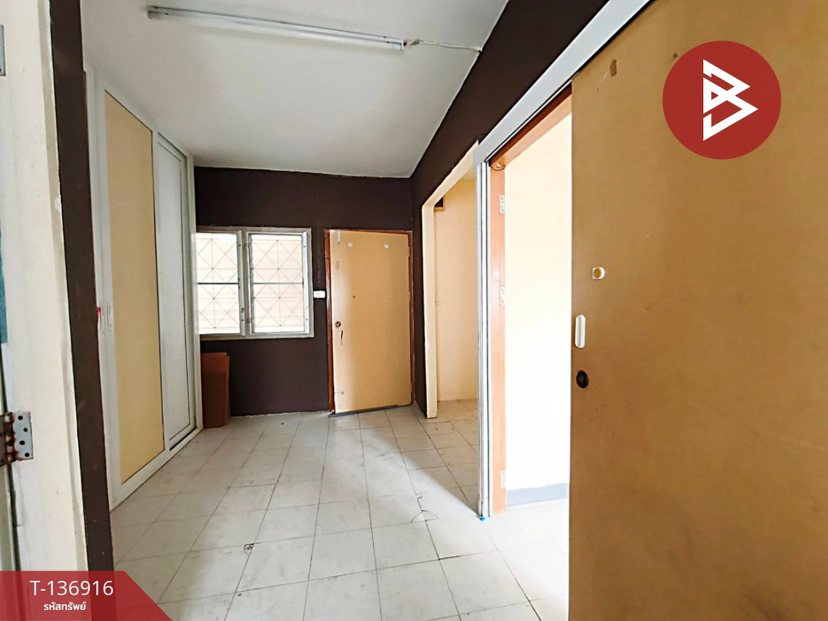 ขายห้องชุด เอื้ออาทรพร้อมมิตร บางเมือง-เทพารักษ์ สมุทรปราการ – รูปที่ 4