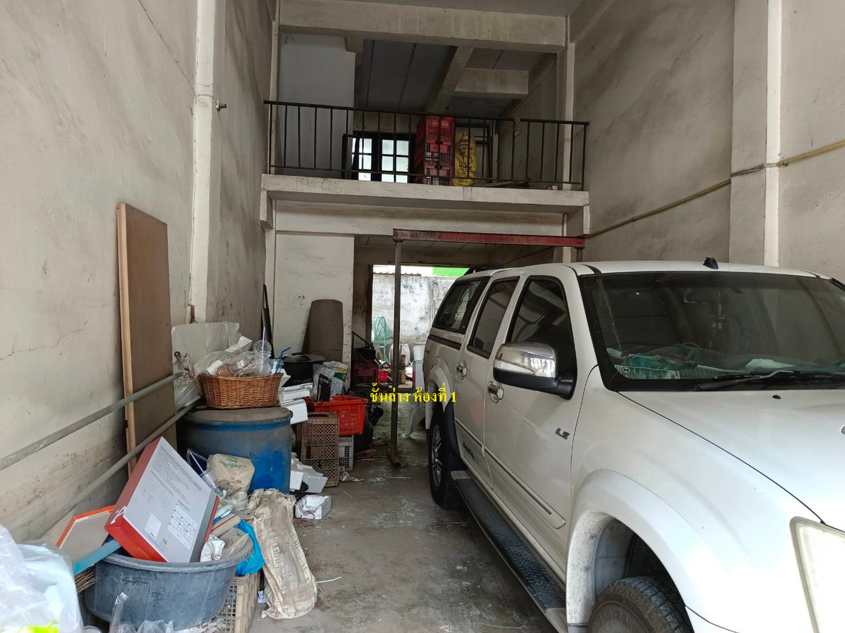 ขายอาคารพาณิชย์ 2ห้อง (แบ่งได้) 40 ตรว. ซ. รังสิต-ปทุมธานี 16 ใกล้รถไฟฟ้า สถานีรังสิต – รูปที่ 3