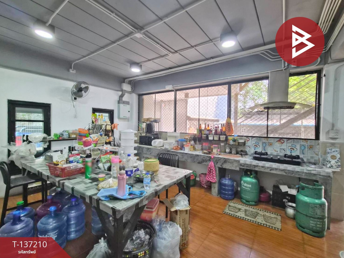 ขายบ้านเดี่ยว 2 ชั้น เนื้อที่ 1 งาน 55.8 ตารางวา นิคมพัฒนา ระยอง ทำเลดี – รูปที่ 2
