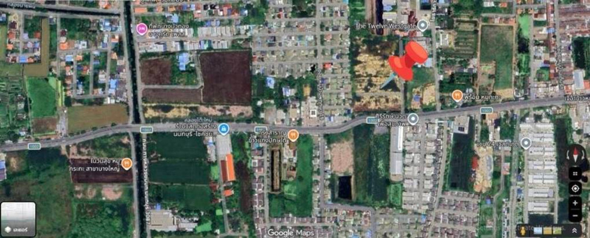 Land for sale, 14 rai in Soi Wat Lat Pla Duk, 8 million baht per rai, next to the road, can be used for a village project or a warehouse that has already been filled. Land for sale, 14 rai in Soi Wat Lat Pla Duk, 8 million baht per rai, next to the road, can be used for a village project or a warehouse that has already been filled.