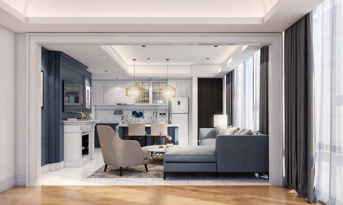 For rent The Bangkok Sathorn ☎️ 0912322009