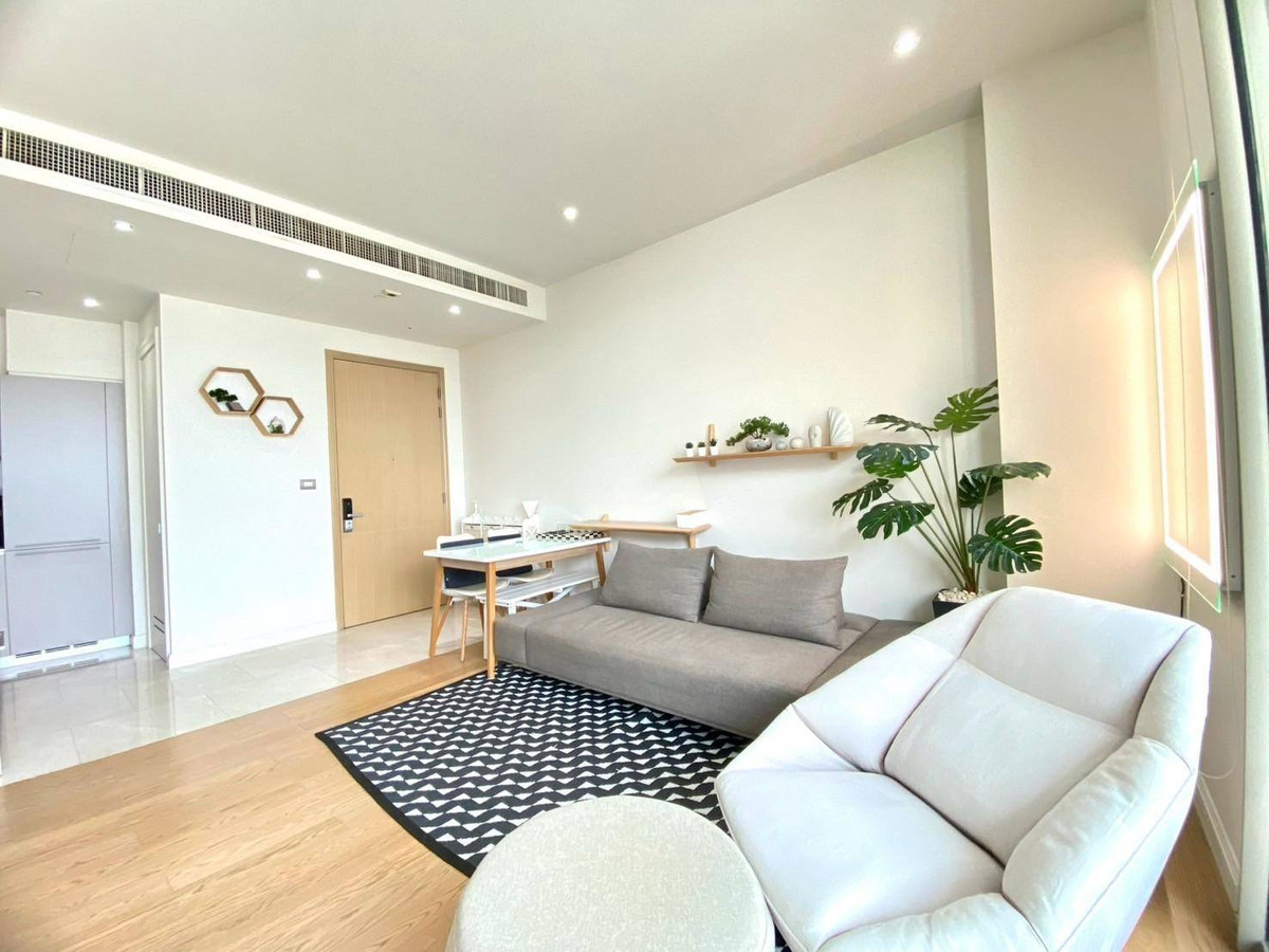 For rent: Magnolias Waterfront, 1 bedroom. For rent: Magnolias Waterfront, 1 bedroom.