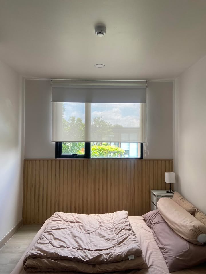 Condo near BTS Phahonyothin 59, only 350 meters, installments starting at only 11,XXX per month. Condo near BTS Phahonyothin 59, only 350 meters, installments starting at only 11,XXX per month.