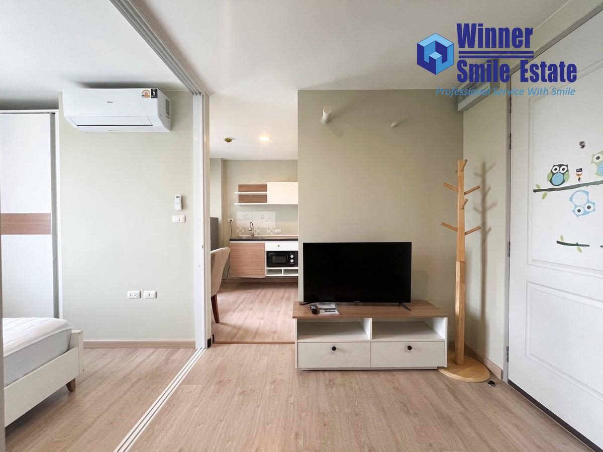 Tempo One for sale, can enter and exit in many ways, Ramkhamhaeng Road - Rama 9 Road, in proportion, ready to move in. Tempo One for sale, can enter and exit in many ways, Ramkhamhaeng Road - Rama 9 Road, in proportion, ready to move in.