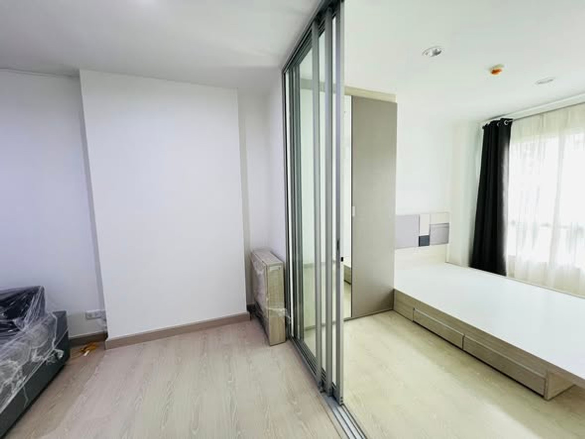 🔥For Sale/Rent: Niche ID Sukhumvit 113 – only 400 meters from BTS Samrong 🔥For Sale/Rent: Niche ID Sukhumvit 113 – only 400 meters from BTS Samrong