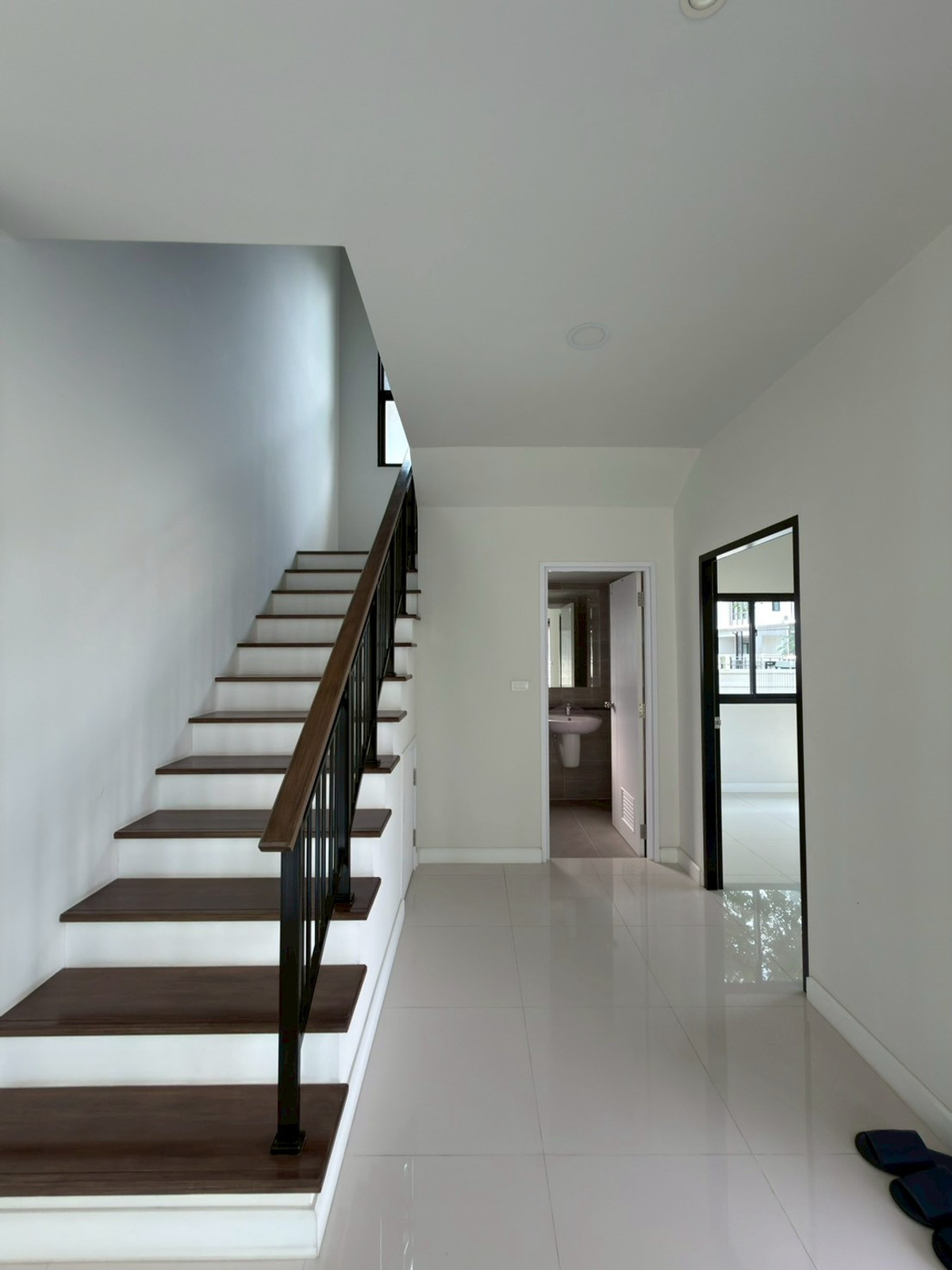 🚨 บ้านสวยแบบนี้…มีแค่ “หลังเดียว” ในโครงการ! – รูปที่ 4