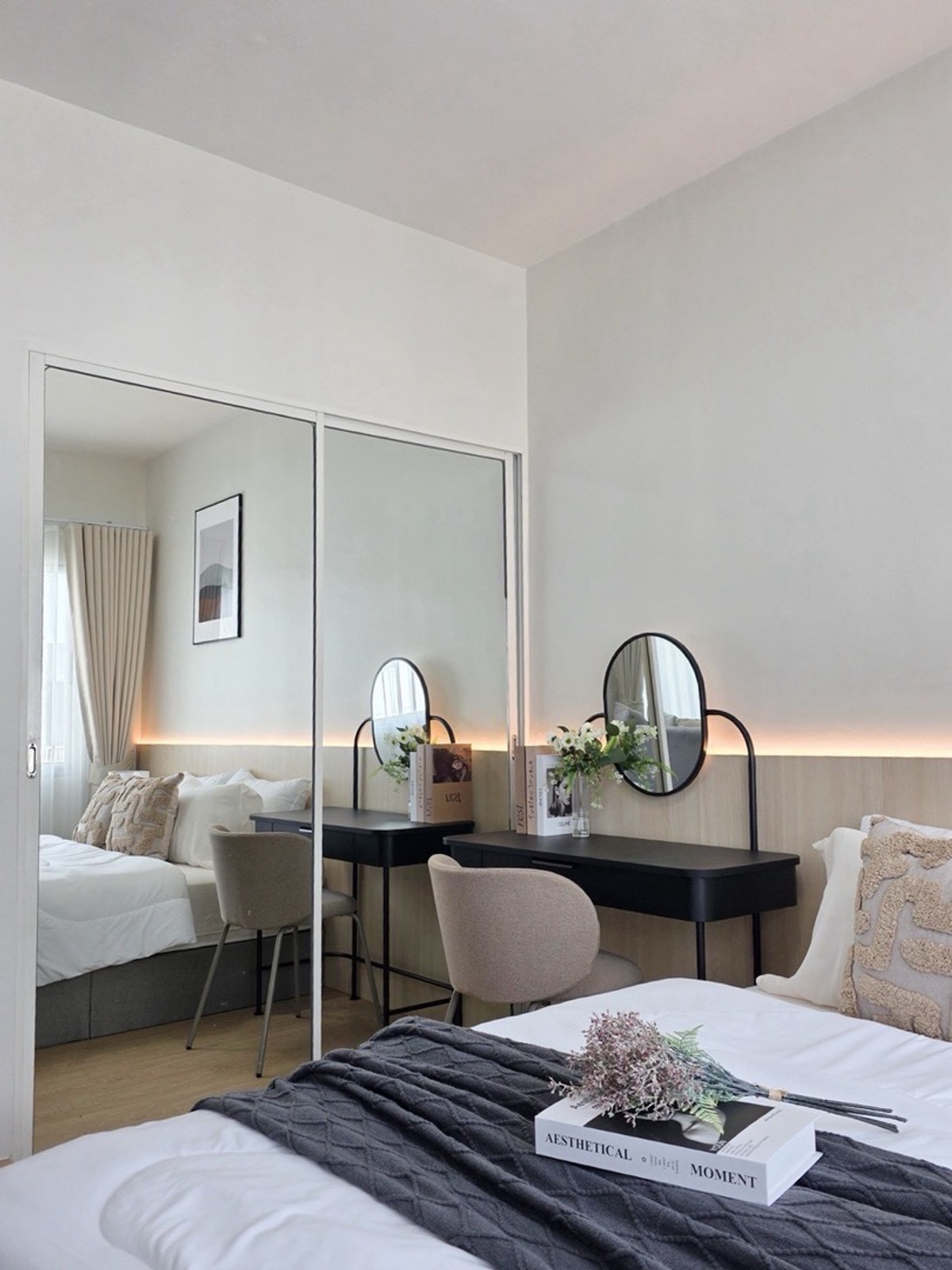 🌟 A Space สขุมวิท77 ทำใหม่ทุกตรง กู้เงินเหลือได้ 🌟 – รูปที่ 2