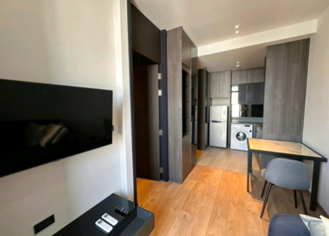 The Fine Bangkok Ekkamai-Thonglor for rent