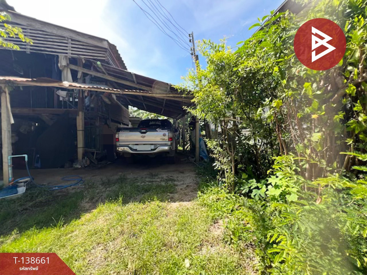 Single house with land for sale, area 68 sq m, Ban Pong, Ratchaburi. – รูปที่ 3