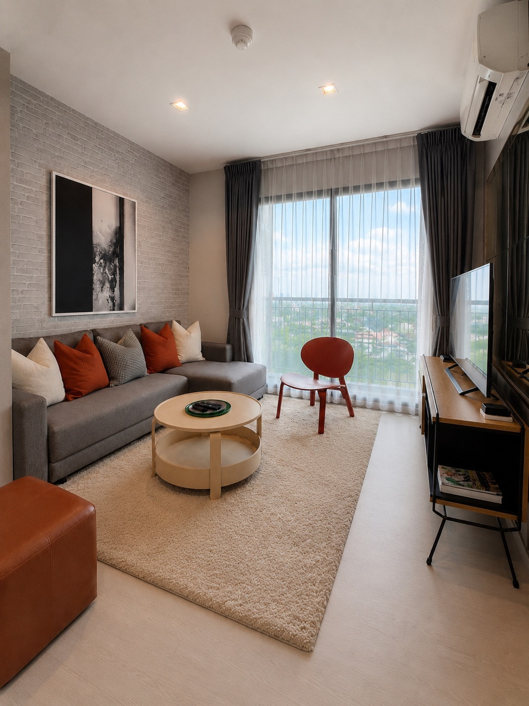 🌟 | Chic 1BR | South View | High Rental Yield 4.72% ROI | Selling with Tenant 🌟 | Chic 1BR | South View | High Rental Yield 4.72% ROI | Selling with Tenant