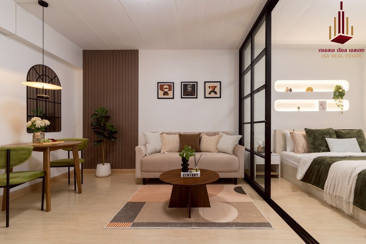 ✨ For Sale: Ratchada City Condo Condo ✨ 💰 Only 1,690,000 THB ✨ For Sale: Ratchada City Condo Condo ✨ 💰 Only 1,690,000 THB