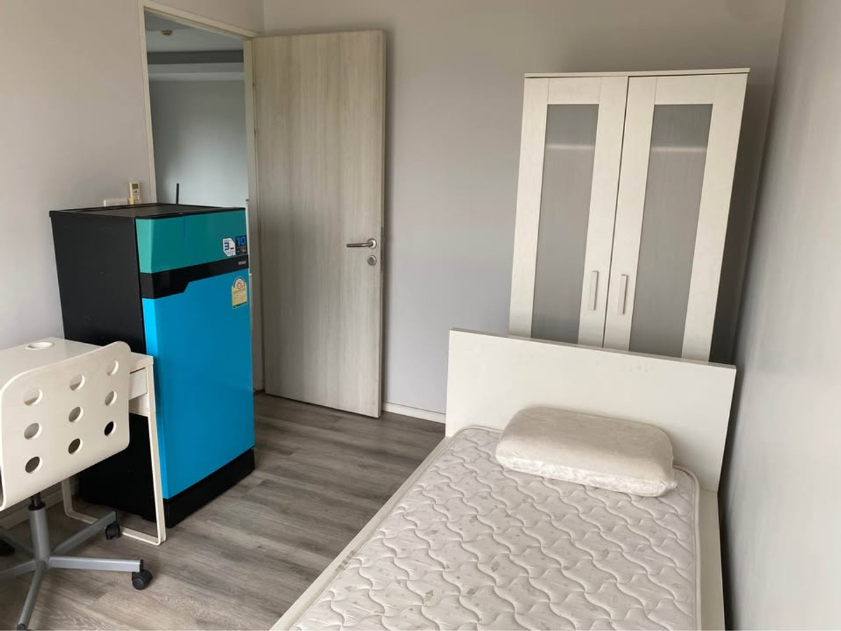 (รหัส S5562) ขายคอนโด โครงการ Double Lake Condominium : ดับเบิ้ล เลค คอนโดมิเนียม – รูปที่ 4