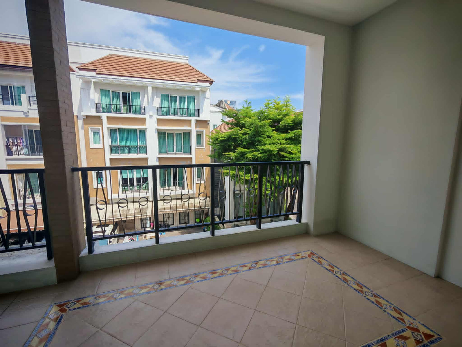 บ้านกลางกรุง พระราม3  Rama 3 – Sathorn Townhome for Rent  Newly Renovated 🐾 – รูปที่ 4