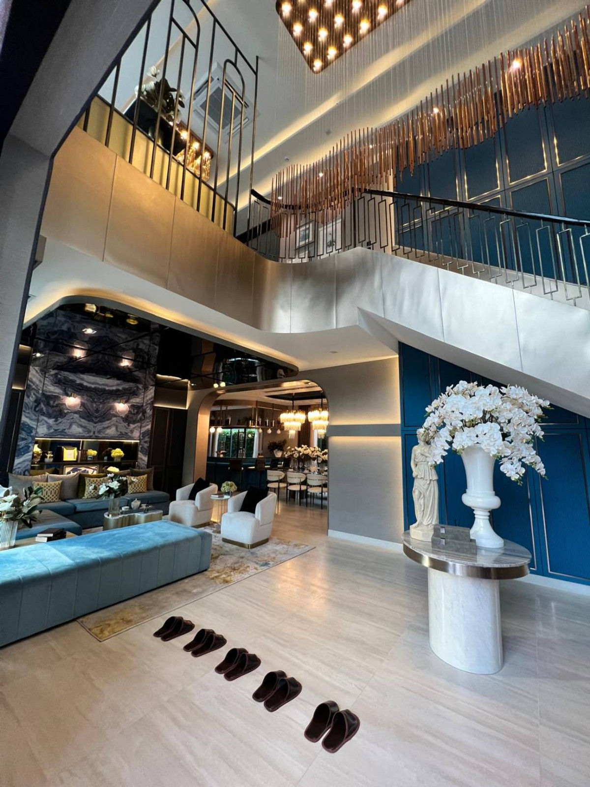 Luxury Home Near Bangkok Patana Only 5 Minutes Away
