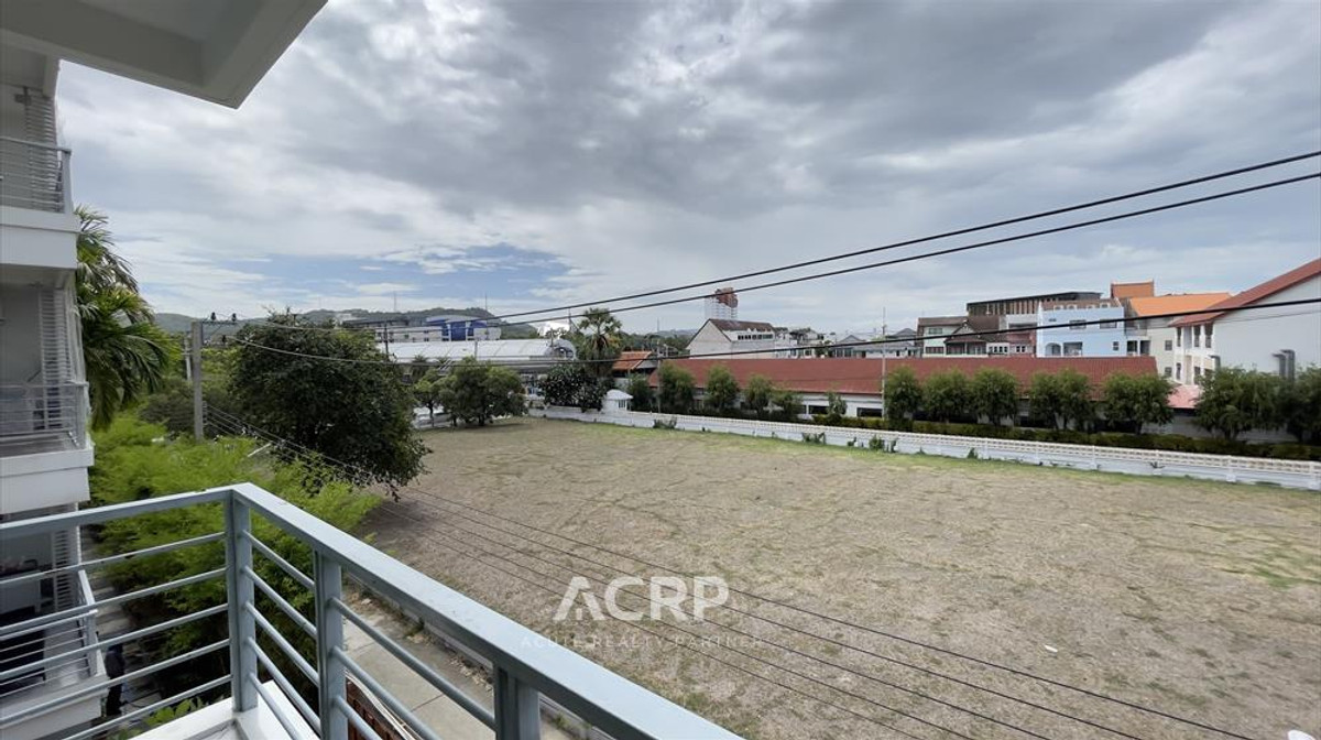 ขายคอนโด บ้านแสนดาว หัวหิน คอนโดมิเนียมริมชายหาด บ้านแสนดาว หัวหิน  – รูปที่ 3