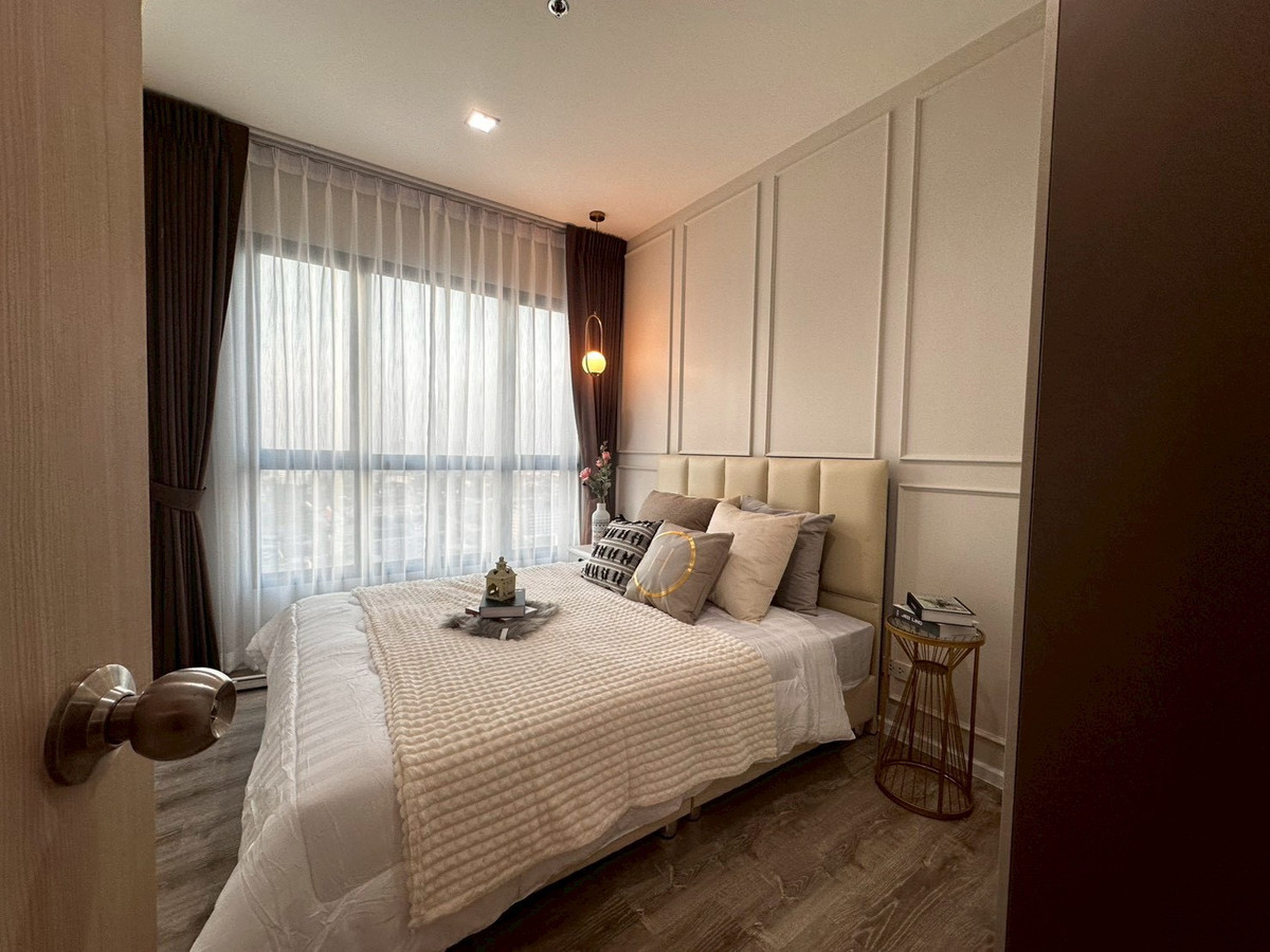 (รหัส SM1836) ขายคอนโด โครงการ Knightsbridge Sky River Ocean : ไนท์บริดจ์ สกาย ริเวอร์ โอเชี่ยน – รูปที่ 2