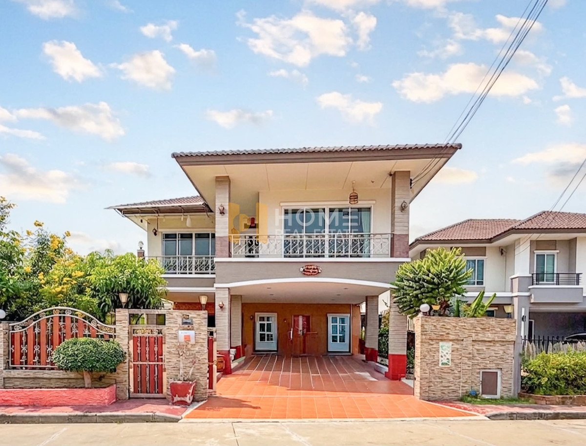 เดอะ แพลนท์ บางแค / 6 ห้องนอน (ขาย), The Plant Bangkae / 6 Bedrooms (FOR SALE) BALL315 เดอะ แพลนท์ บางแค / 6 ห้องนอน (ขาย), The Plant Bangkae / 6 Bedrooms (FOR SALE) BALL315