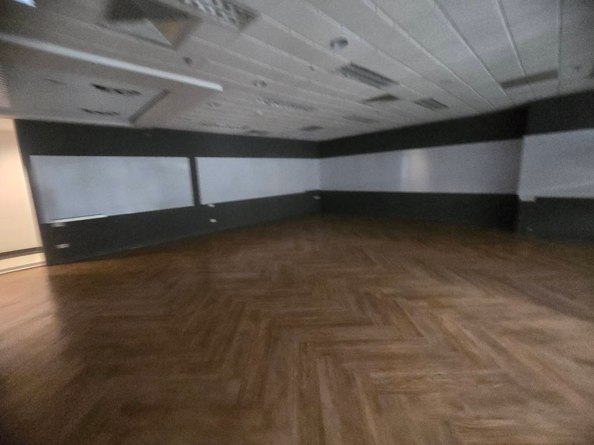 208 Wireless Office For Rent 300sqm 1,400 per sqm or 420,000 per month