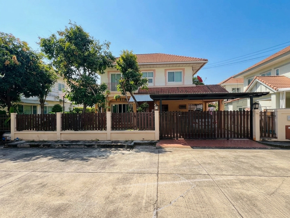 เพอร์เฟค เพลส - ราชพฤกษ์ เฟส 1 / 3 ห้องนอน (ขาย), Perfect Place - Ratchapruek Phase 1 / 3 Bedrooms (FOR SALE) BNS075 เพอร์เฟค เพลส - ราชพฤกษ์ เฟส 1 / 3 ห้องนอน (ขาย), Perfect Place - Ratchapruek Phase 1 / 3 Bedrooms (FOR SALE) BNS075