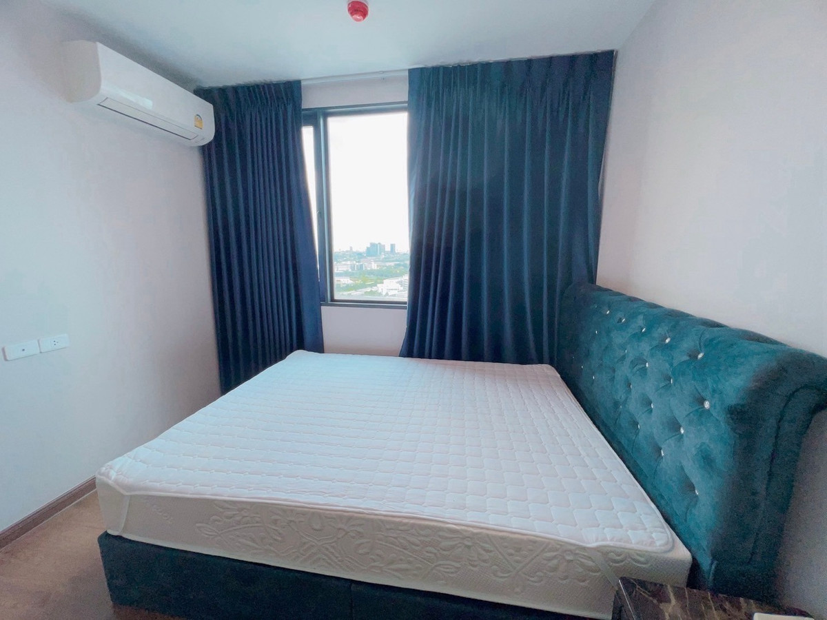 For rent: Artisan Ratchada (Artisan Ratchada) 🍁 Very cheap price, only 15,000, size 38 sq m 🍁 Very beautifully decorated room, hurry and reserve quickly. – รูปที่ 4