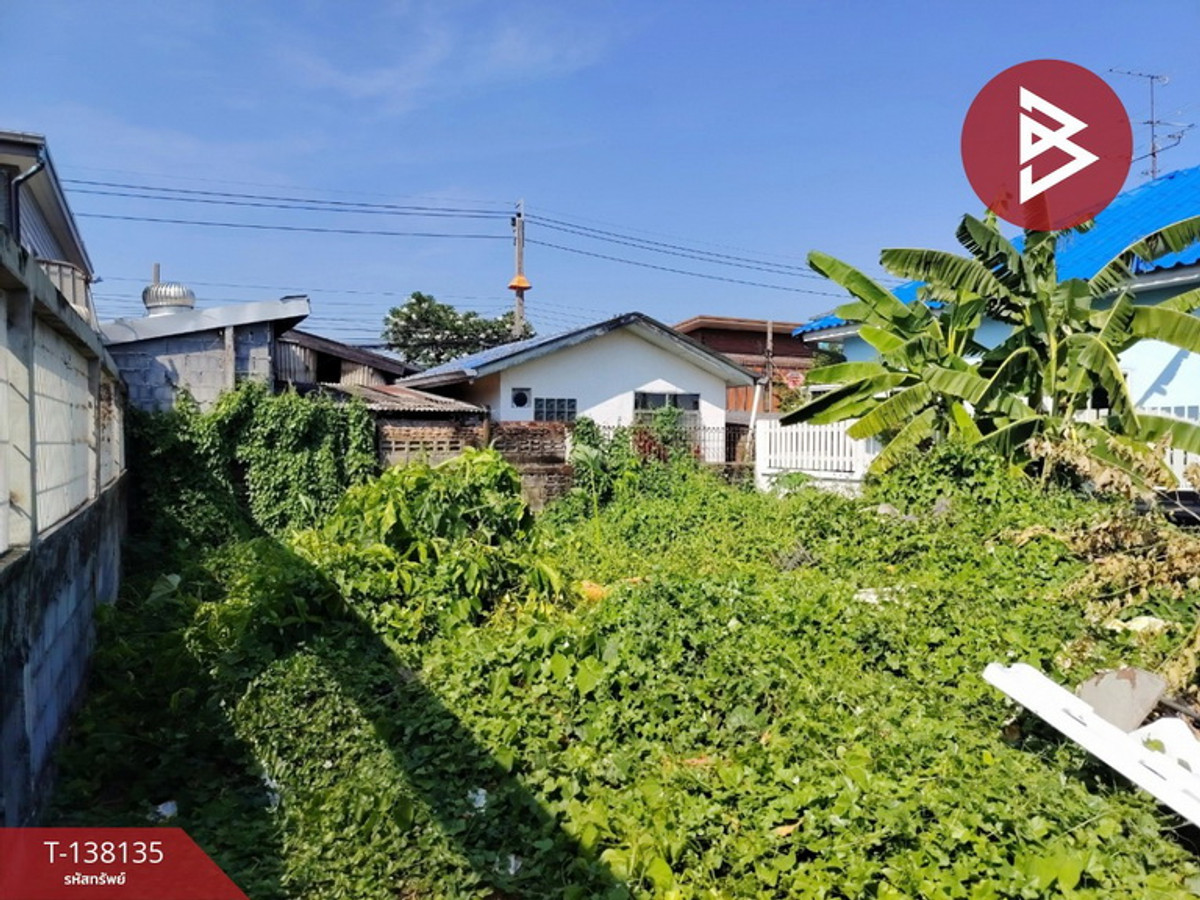 Land for sale, Soi Rewat 11, area 30 sq m, Bang Mueang, Samut Prakan. Land for sale, Soi Rewat 11, area 30 sq m, Bang Mueang, Samut Prakan.