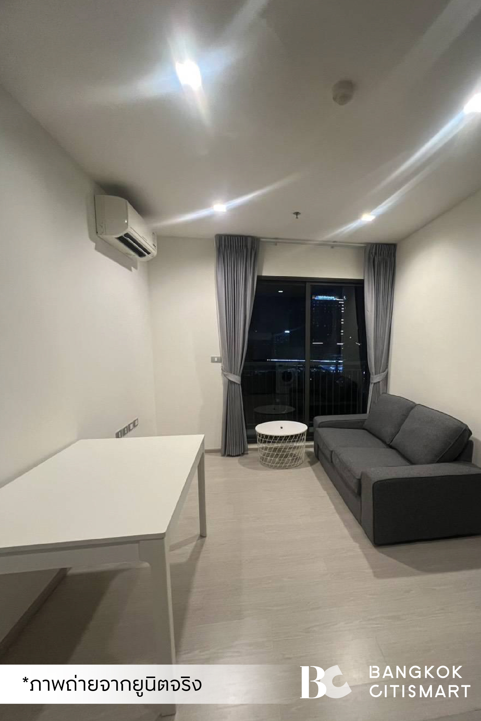 🔥 พร้อมเข้าอยู่ RHYTHM Sukhumvit 36-38 (1 ห้องนอน 49 sq.m.) พื้นที่ห้องกว้าง พร้อมเข้าอยู่ สนใจ : 0889834358 (Eak) – รูปที่ 2