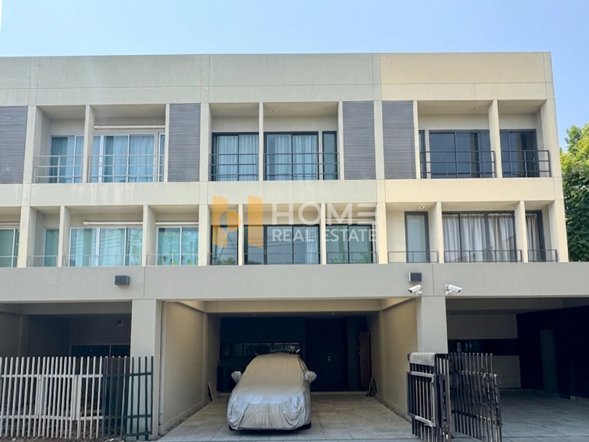 Noble Cube Pattanakarn / 1 Bedroom (For Sale), Noble Cube Pattanakarn / 1 Bedroom (FOR SALE) FON303