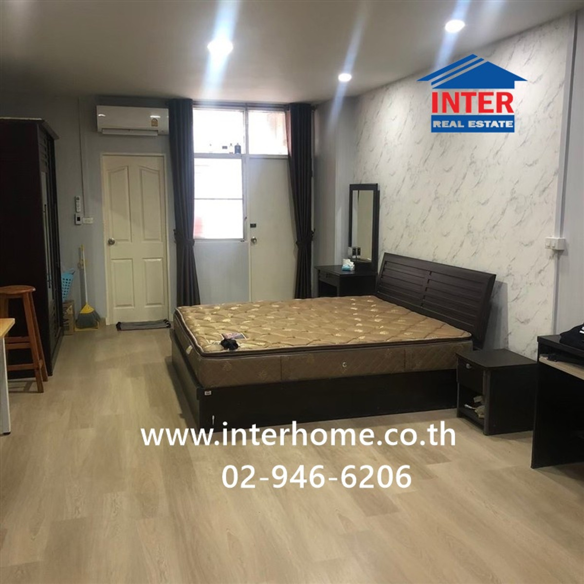 Condominium 39 sq m. Chokchai Ruammit Condominium, Soi Vibhavadi Rangsit 16/5. Vibhavadi Rangsit Road, Sutthisan Road, Chatuchak District, Bangkok – รูปที่ 4