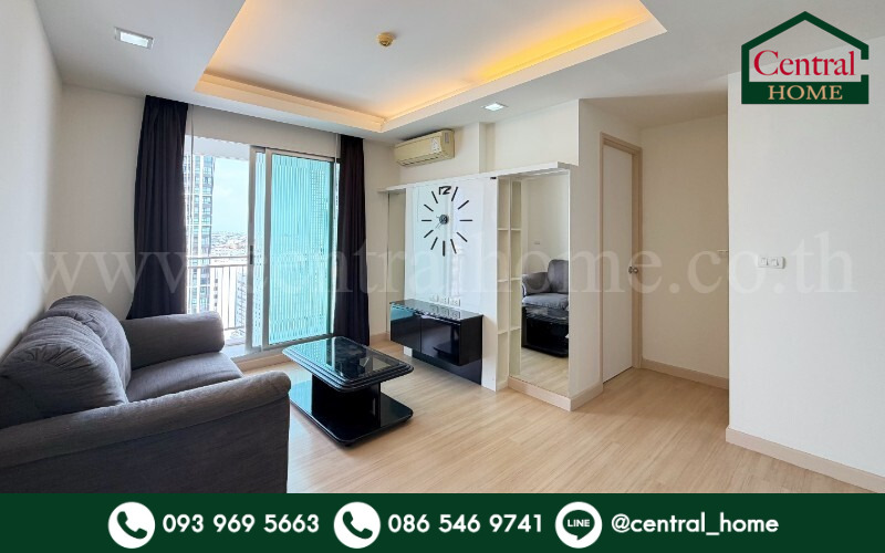 Condo True Thonglor, 1 bedroom, 36 square meters, 21st floor, east side, beautiful view, room in good condition, ready to move in, near Thonglor. Condo True Thonglor, 1 bedroom, 36 square meters, 21st floor, east side, beautiful view, room in good condition, ready to move in, near Thonglor.