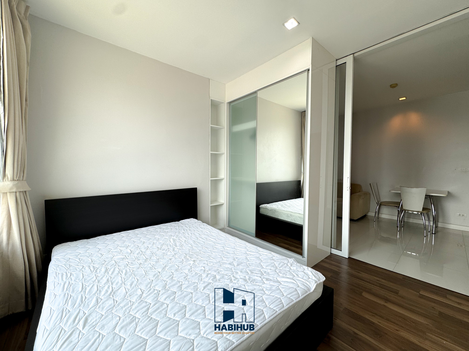 🏠✨ The Bloom Sukhumvit 71 | 1 bedroom condo for sale (HBH-SKV-276) 🏠✨ The Bloom Sukhumvit 71 | 1 bedroom condo for sale (HBH-SKV-276)