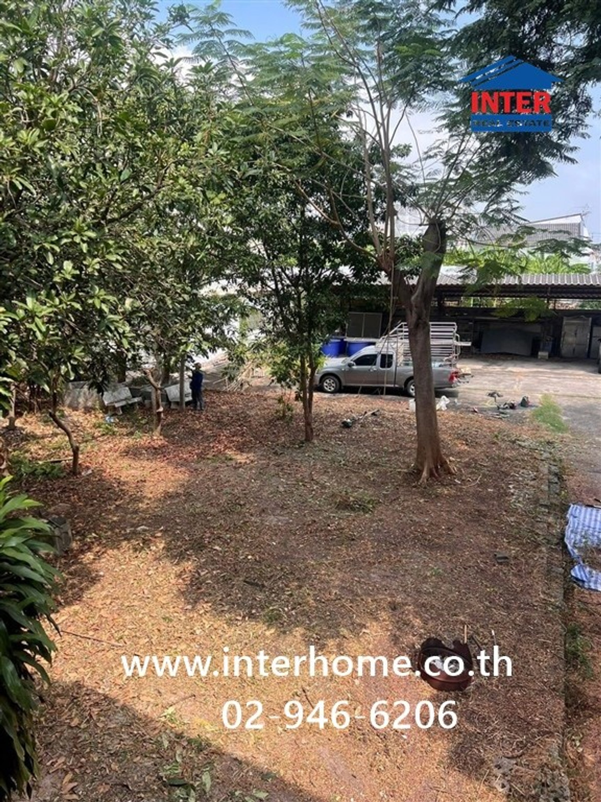บ้านเดี่ยว 2 ชั้น + ตึกสำนักงาน 487 ตร.ว. บ้านเดี่ยว + ตึกสำนักงาน ใกล้การไฟฟ้านครหลวง ซอยนวลจันทร์16 ถนนนวมินทร์ ถนนนวลจันทร์ เขตบางกะปิ กรุงเทพมหานคร – รูปที่ 4